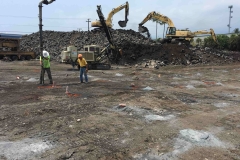 Commercial-Sitework