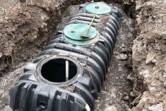 Septic-Tanks